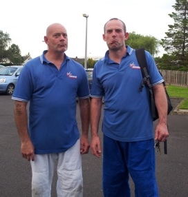 Codgers